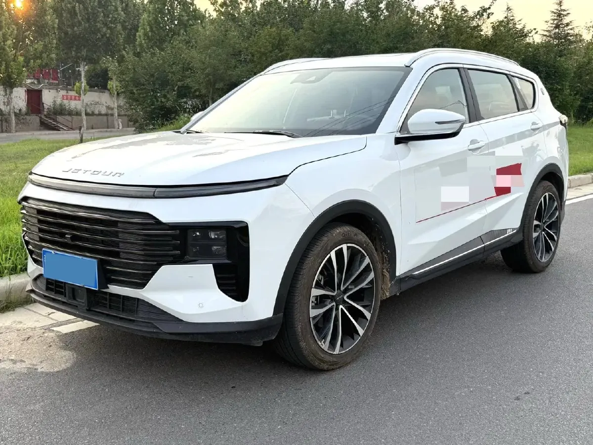 2025 Jetour X70 Plus 1.5T 184HP L4 7DCT,autocango,china used car exporter,china ev exporter,chinese used car exporter,chinese used ev exporter
