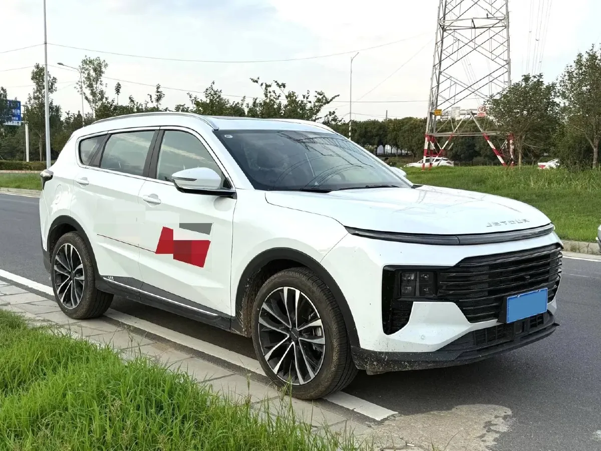 2025 Jetour X70 Plus 1.5T 184HP L4 7DCT,autocango,china used car exporter,china ev exporter,chinese used car exporter,chinese used ev exporter