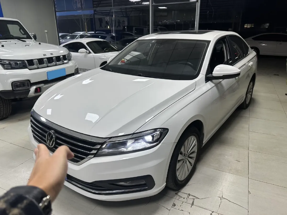 2021 Volkswagen Lavida 1.5L 113HP L4 6AT,autocango,china used car exporter,china ev exporter,chinese used car exporter,chinese used ev exporter