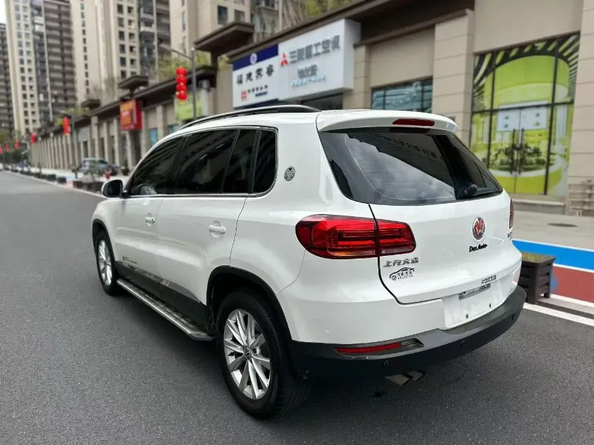 2016 Volkswagen Touran 1.4T 150HP L4 7DCT,autocango,china used car exporter,china ev exporter,chinese used car exporter,chinese used ev exporter