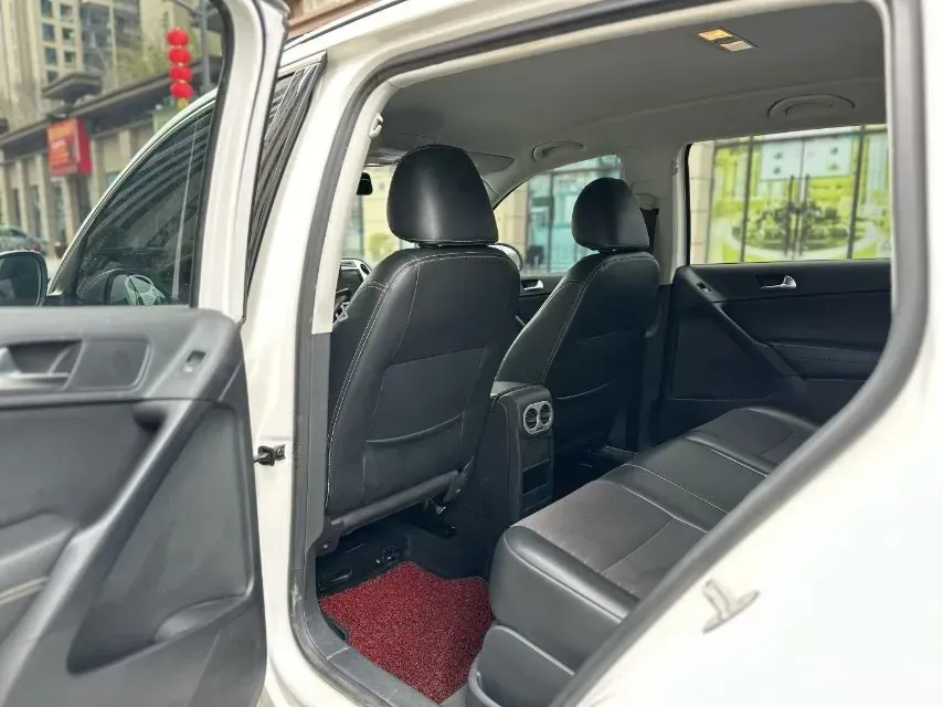 2016 Volkswagen Touran 1.4T 150HP L4 7DCT,autocango,china used car exporter,china ev exporter,chinese used car exporter,chinese used ev exporter