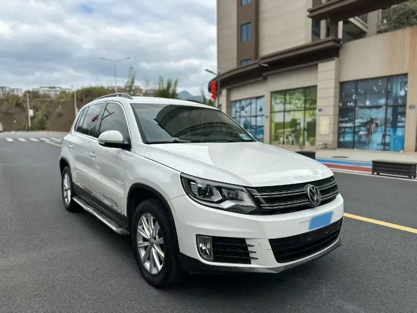 2016 Volkswagen Touran 1.4T 150HP L4 7DCT,autocango,china used car exporter,china ev exporter,chinese used car exporter,chinese used ev exporter