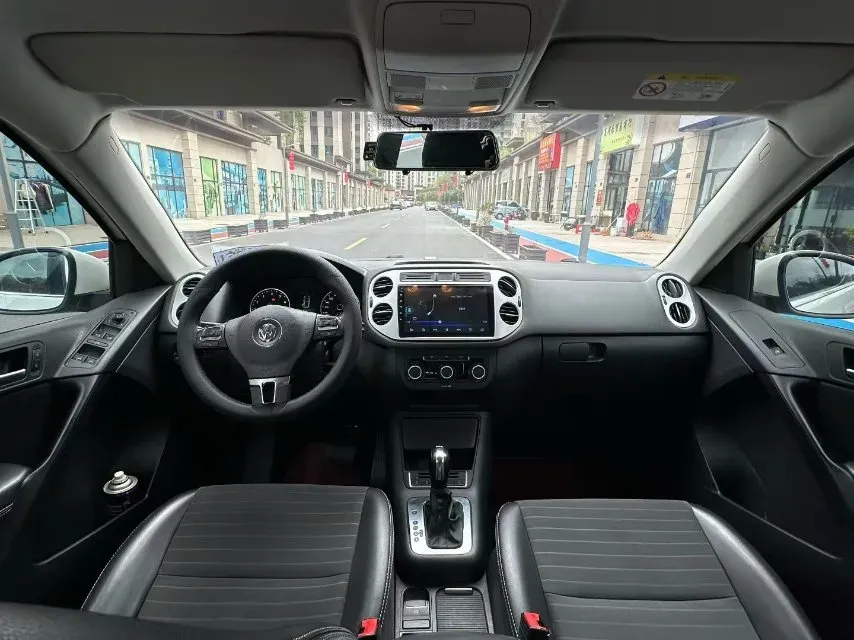 2016 Volkswagen Touran 1.4T 150HP L4 7DCT,autocango,china used car exporter,china ev exporter,chinese used car exporter,chinese used ev exporter