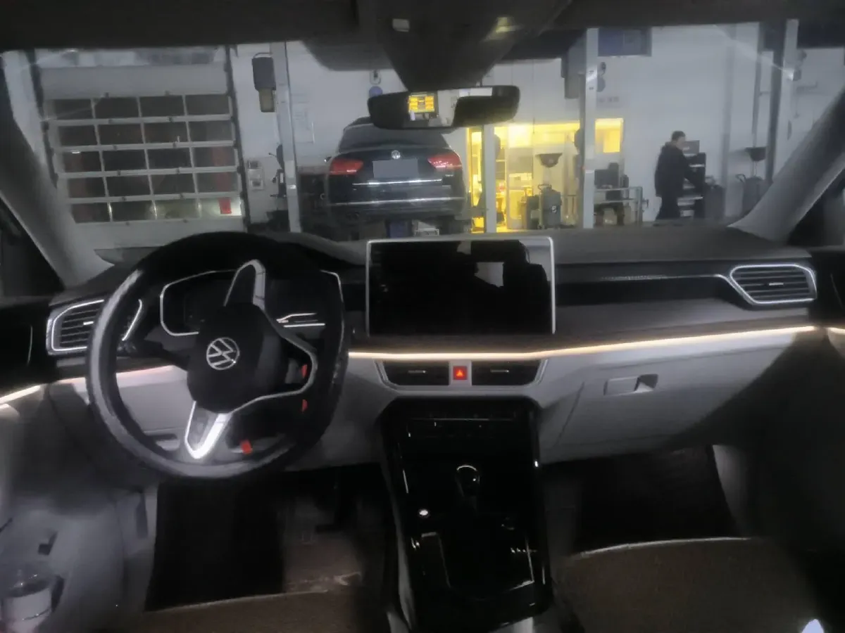 2023 Volkswagen Tayron 1.4T 150HP L4 7DCT,autocango,china used car exporter,china ev exporter,chinese used car exporter,chinese used ev exporter