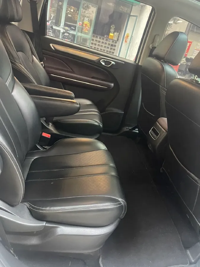 2021 GAC Trumpchi M6 1.5T 169HP L4 7DCT,autocango,china used car exporter,china ev exporter,chinese used car exporter,chinese used ev exporter