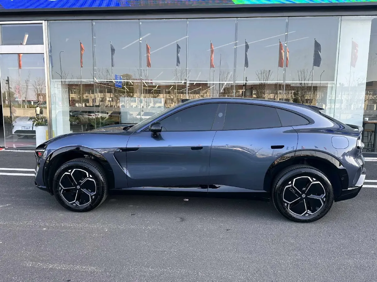 2025 MI YU7 BEV,autocango,china used car exporter,china ev exporter,chinese used car exporter,chinese used ev exporter