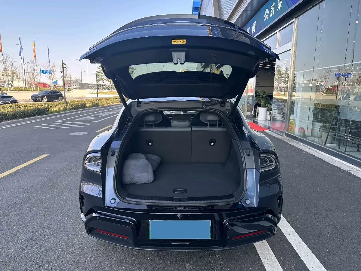 2025 MI YU7 BEV,autocango,china used car exporter,china ev exporter,chinese used car exporter,chinese used ev exporter