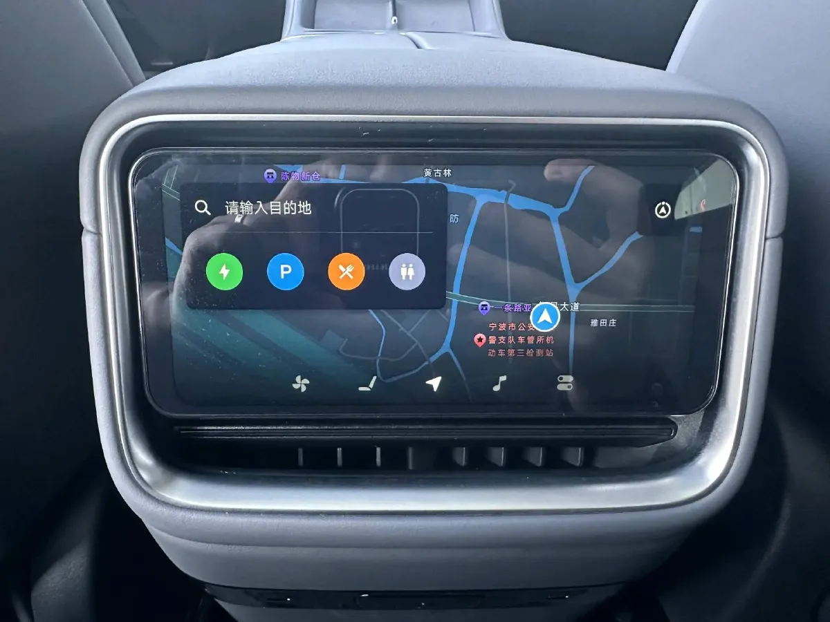 2025 MI YU7 BEV,autocango,china used car exporter,china ev exporter,chinese used car exporter,chinese used ev exporter