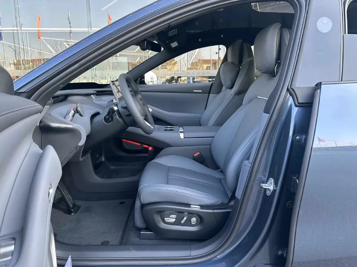 2025 MI YU7 BEV,autocango,china used car exporter,china ev exporter,chinese used car exporter,chinese used ev exporter