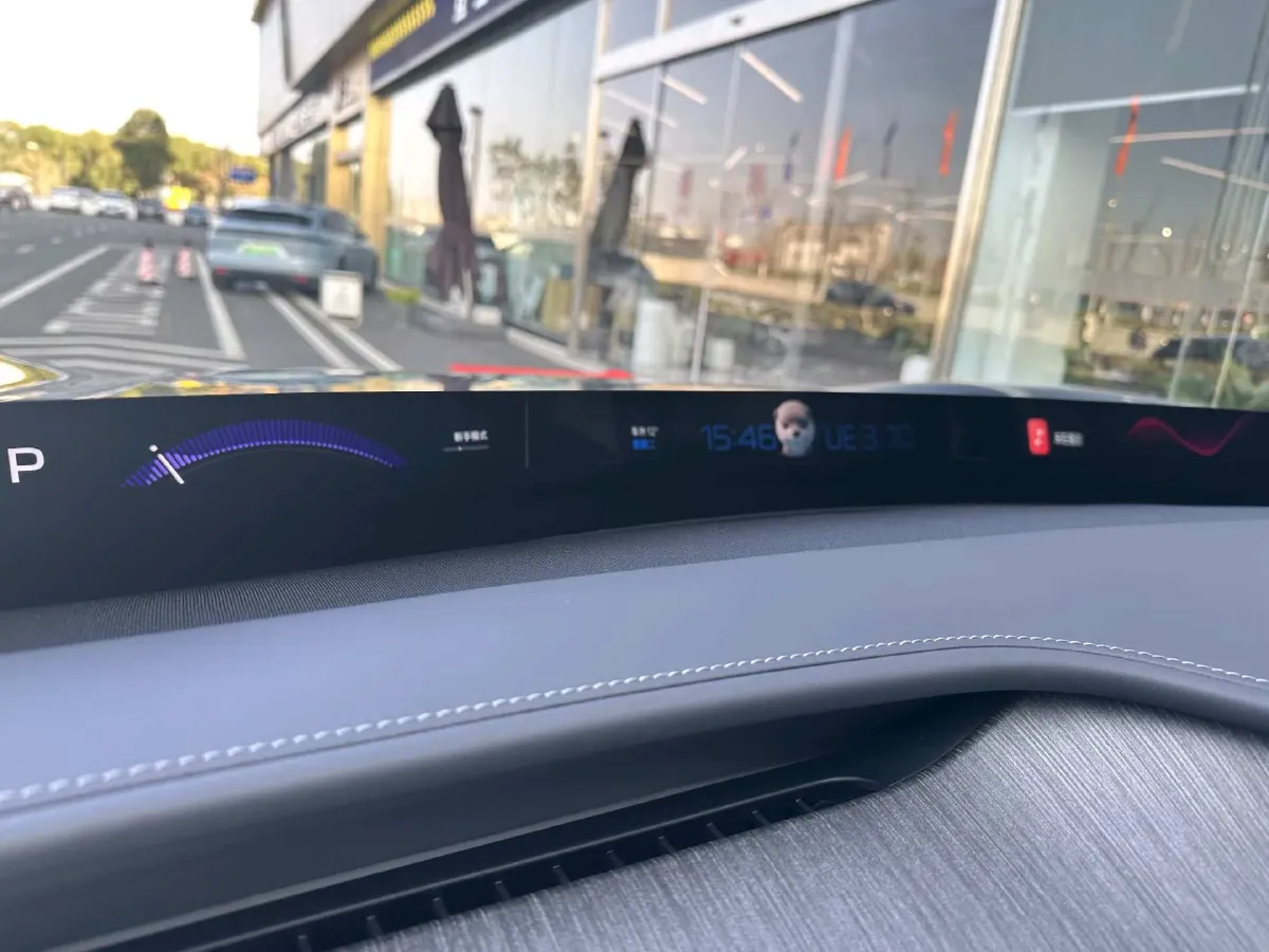 2025 MI YU7 BEV,autocango,china used car exporter,china ev exporter,chinese used car exporter,chinese used ev exporter