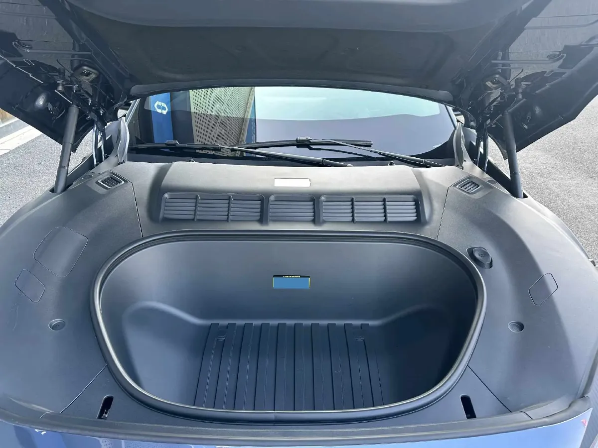 2025 MI YU7 BEV,autocango,china used car exporter,china ev exporter,chinese used car exporter,chinese used ev exporter