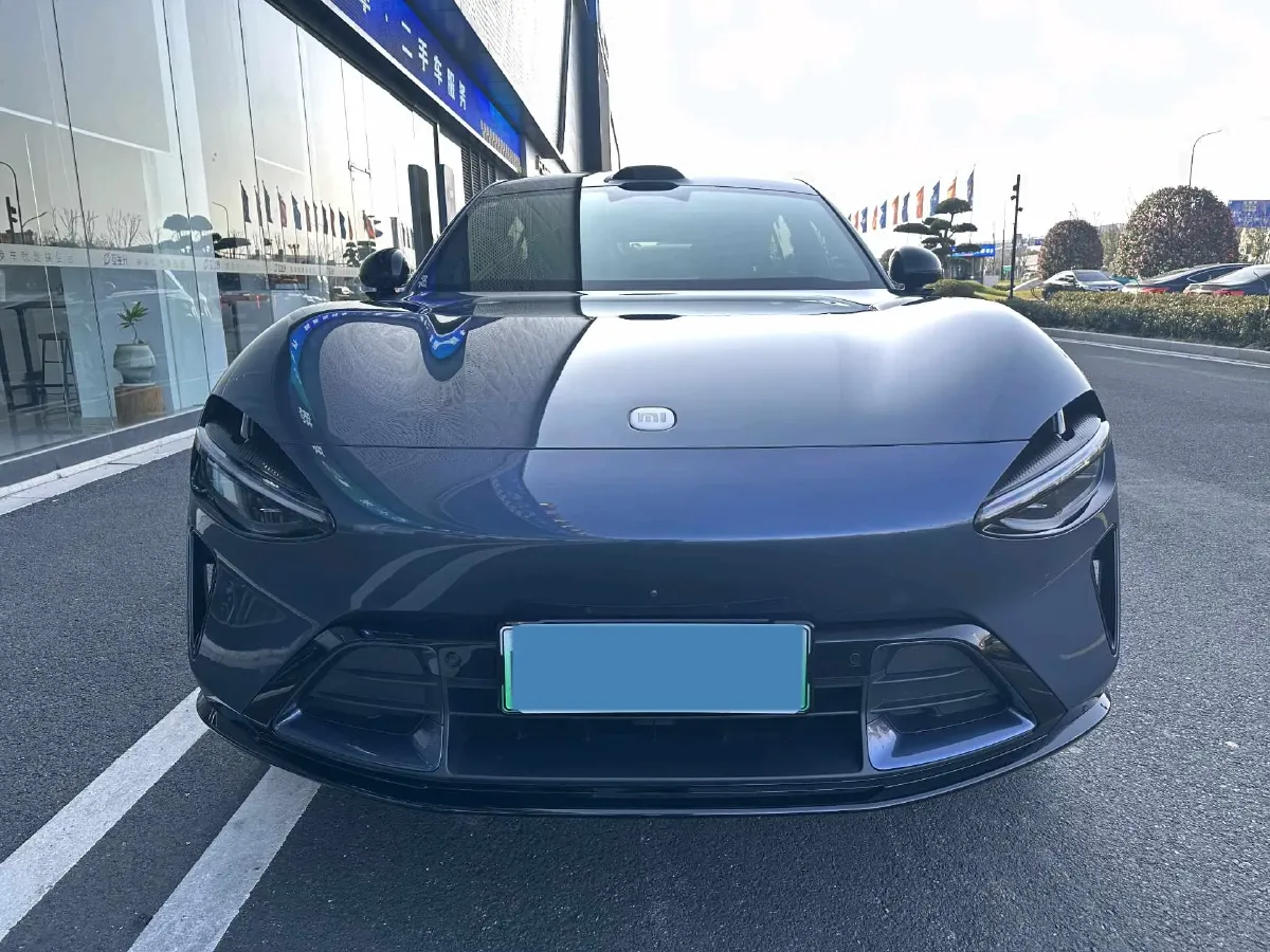 2025 MI YU7 BEV,autocango,china used car exporter,china ev exporter,chinese used car exporter,chinese used ev exporter