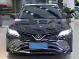 2019 Toyota Camry 2.0L 178HP L4 CVT
