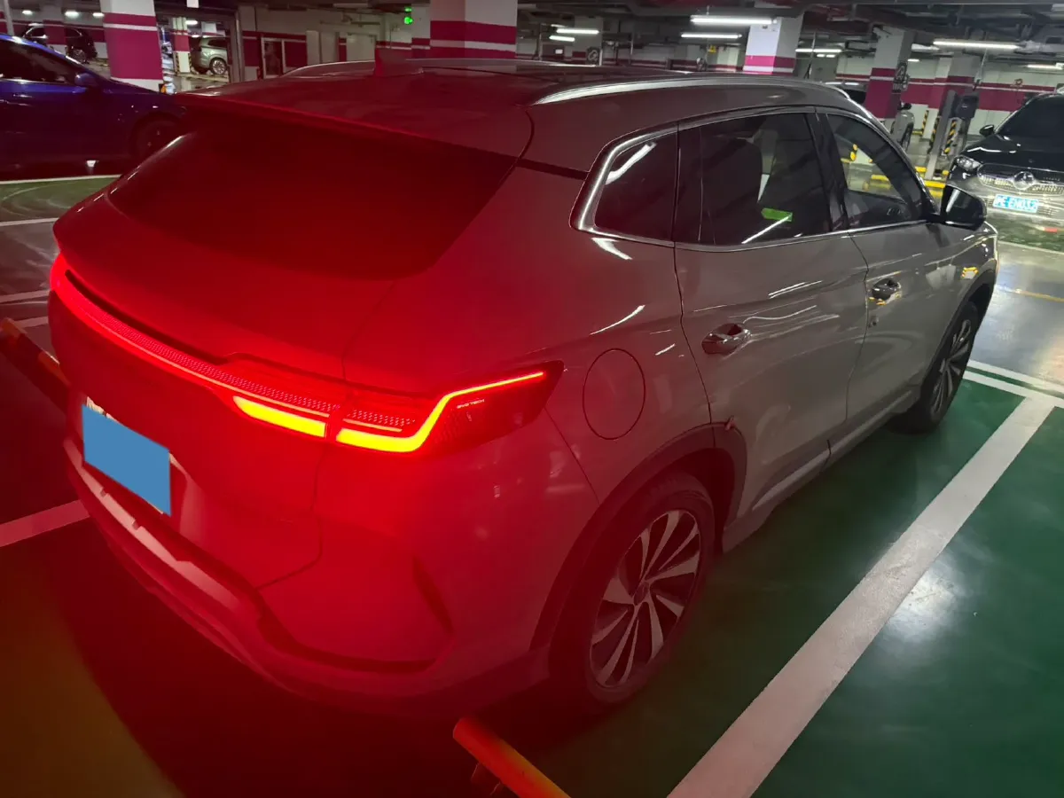 2024 BYD Song Plus BEV 71.8KWH,autocango,china used car exporter,china ev exporter,chinese used car exporter,chinese used ev exporter