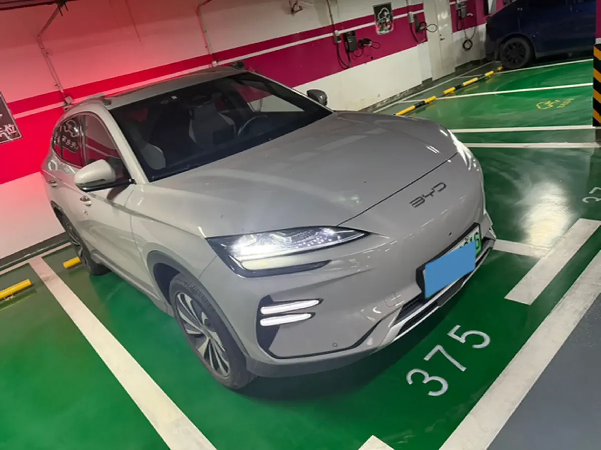 2024 BYD Song Plus BEV 71.8KWH,autocango,china used car exporter,china ev exporter,chinese used car exporter,chinese used ev exporter