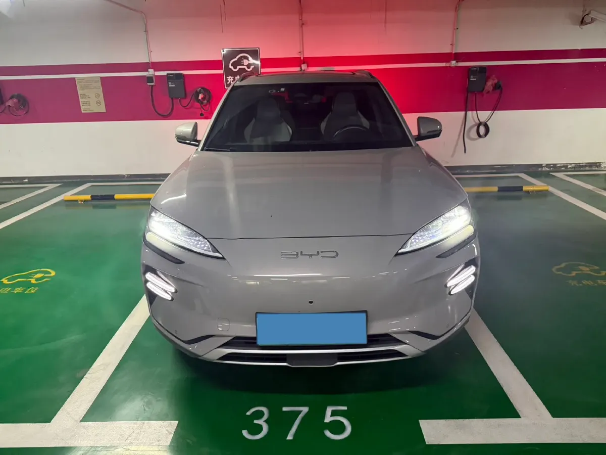 2024 BYD Song Plus BEV 71.8KWH,autocango,china used car exporter,china ev exporter,chinese used car exporter,chinese used ev exporter