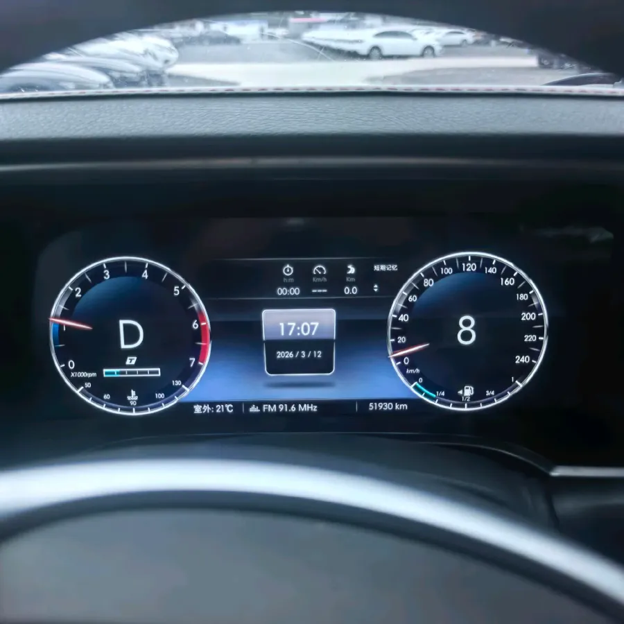 2019 Beijing BJ40 2.3T 231HP L4 6AT,autocango,china used car exporter,china ev exporter,chinese used car exporter,chinese used ev exporter