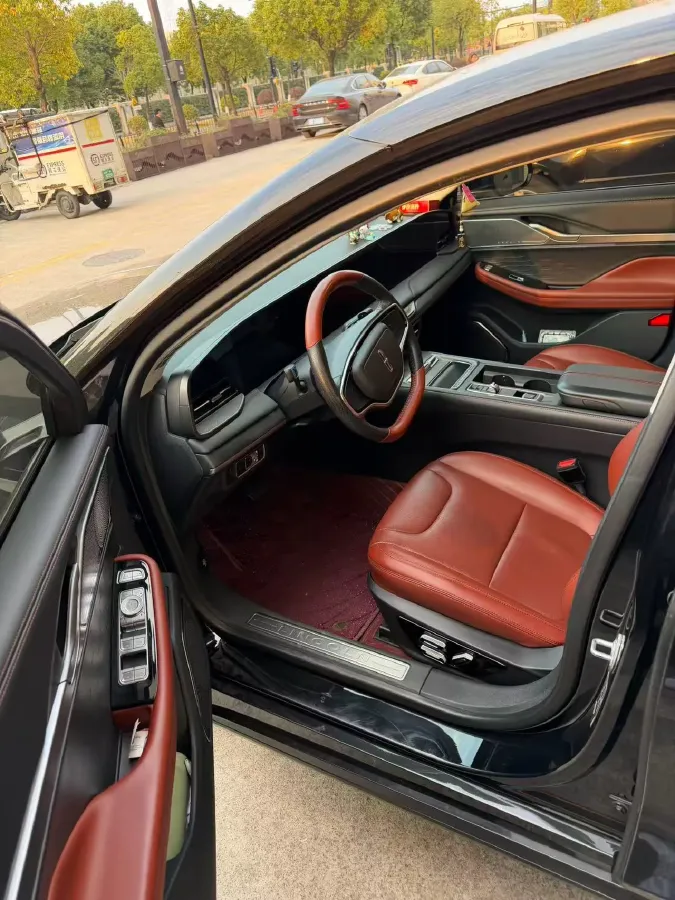 2022 Lincoln Z 2.0T 246HP L4 8AT,autocango,china used car exporter,china ev exporter,chinese used car exporter,chinese used ev exporter