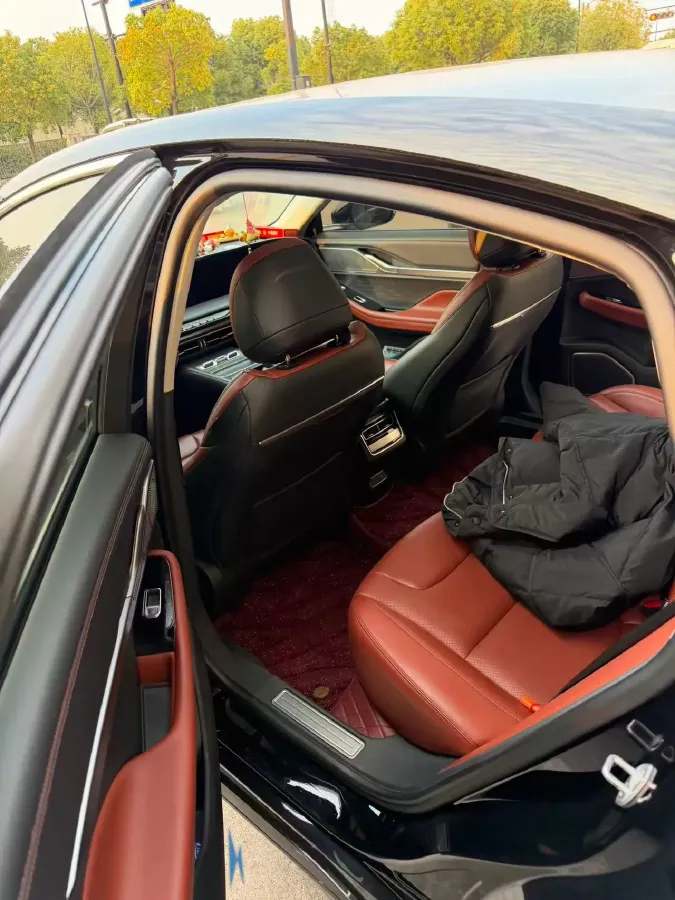 2022 Lincoln Z 2.0T 246HP L4 8AT,autocango,china used car exporter,china ev exporter,chinese used car exporter,chinese used ev exporter