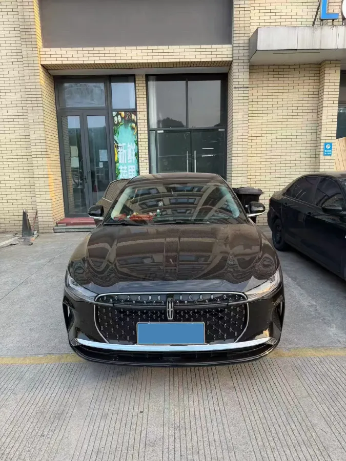 2022 Lincoln Z 2.0T 246HP L4 8AT,autocango,china used car exporter,china ev exporter,chinese used car exporter,chinese used ev exporter