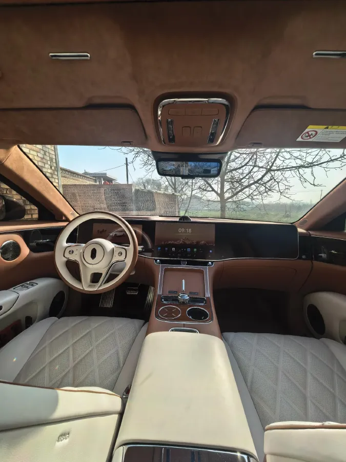 2025 HIMA S800 REEV 170HP REEV,autocango,china used car exporter,china ev exporter,chinese used car exporter,chinese used ev exporter