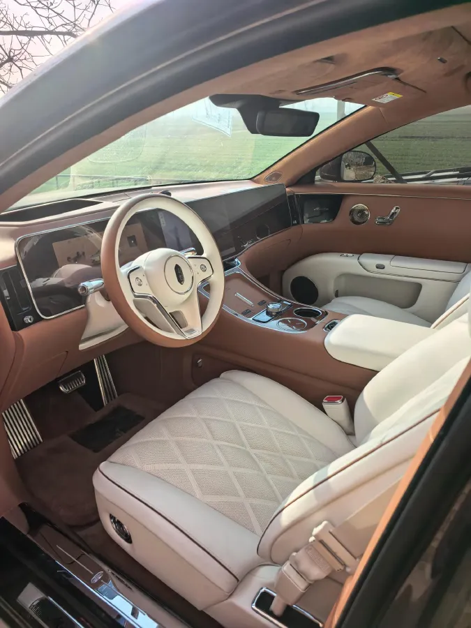 2025 HIMA S800 REEV 170HP REEV,autocango,china used car exporter,china ev exporter,chinese used car exporter,chinese used ev exporter