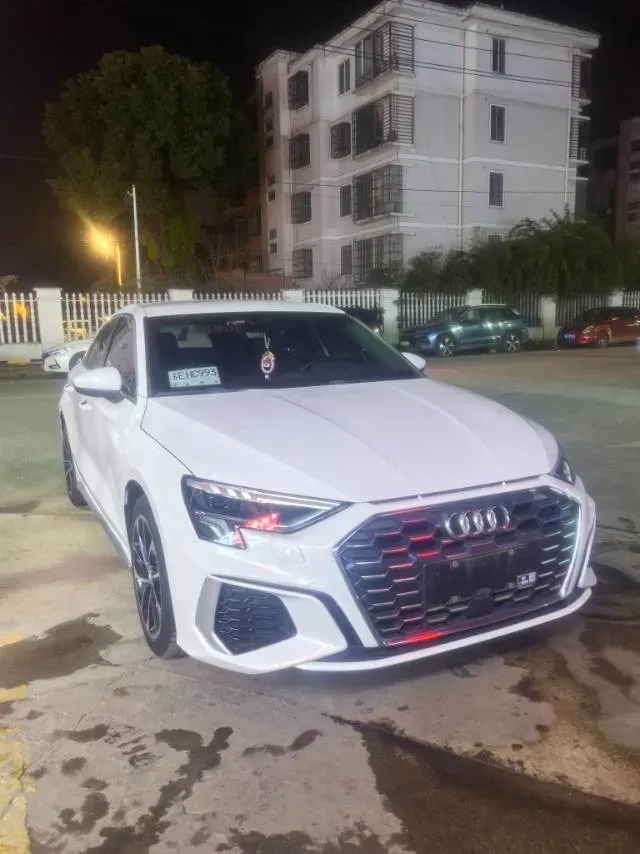 2021 Audi A3 1.4T 150HP L4 7DCT,autocango,china used car exporter,china ev exporter,chinese used car exporter,chinese used ev exporter