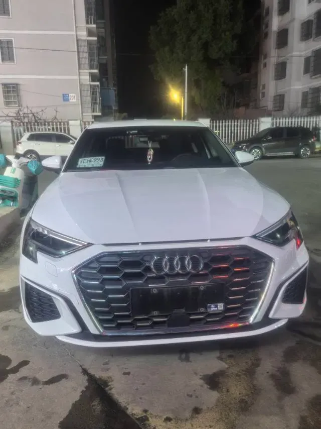 2021 Audi A3 1.4T 150HP L4 7DCT,autocango,china used car exporter,china ev exporter,chinese used car exporter,chinese used ev exporter