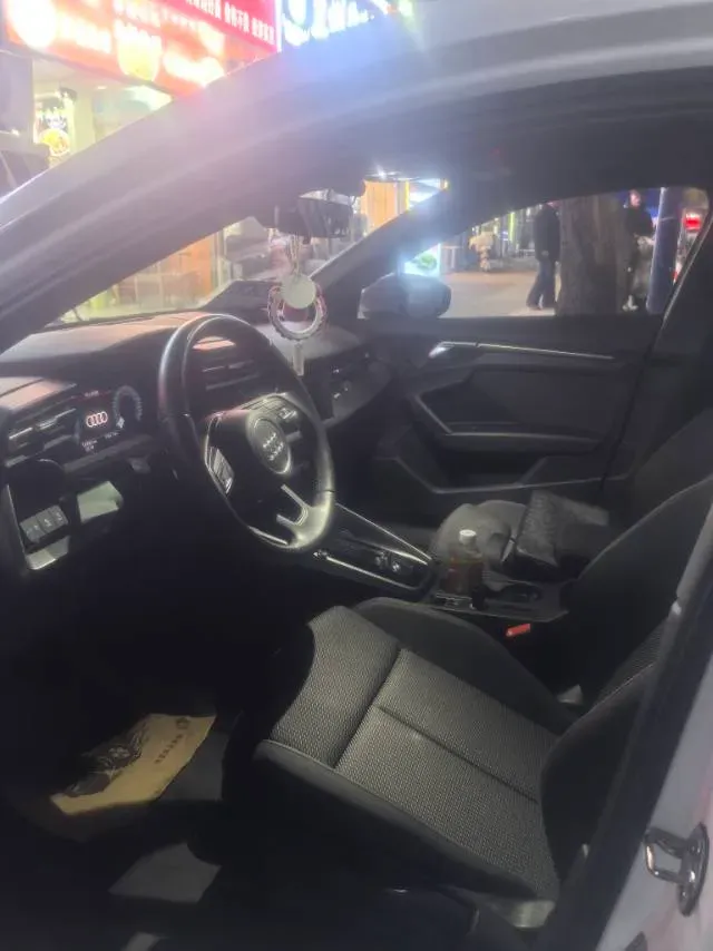 2021 Audi A3 1.4T 150HP L4 7DCT,autocango,china used car exporter,china ev exporter,chinese used car exporter,chinese used ev exporter