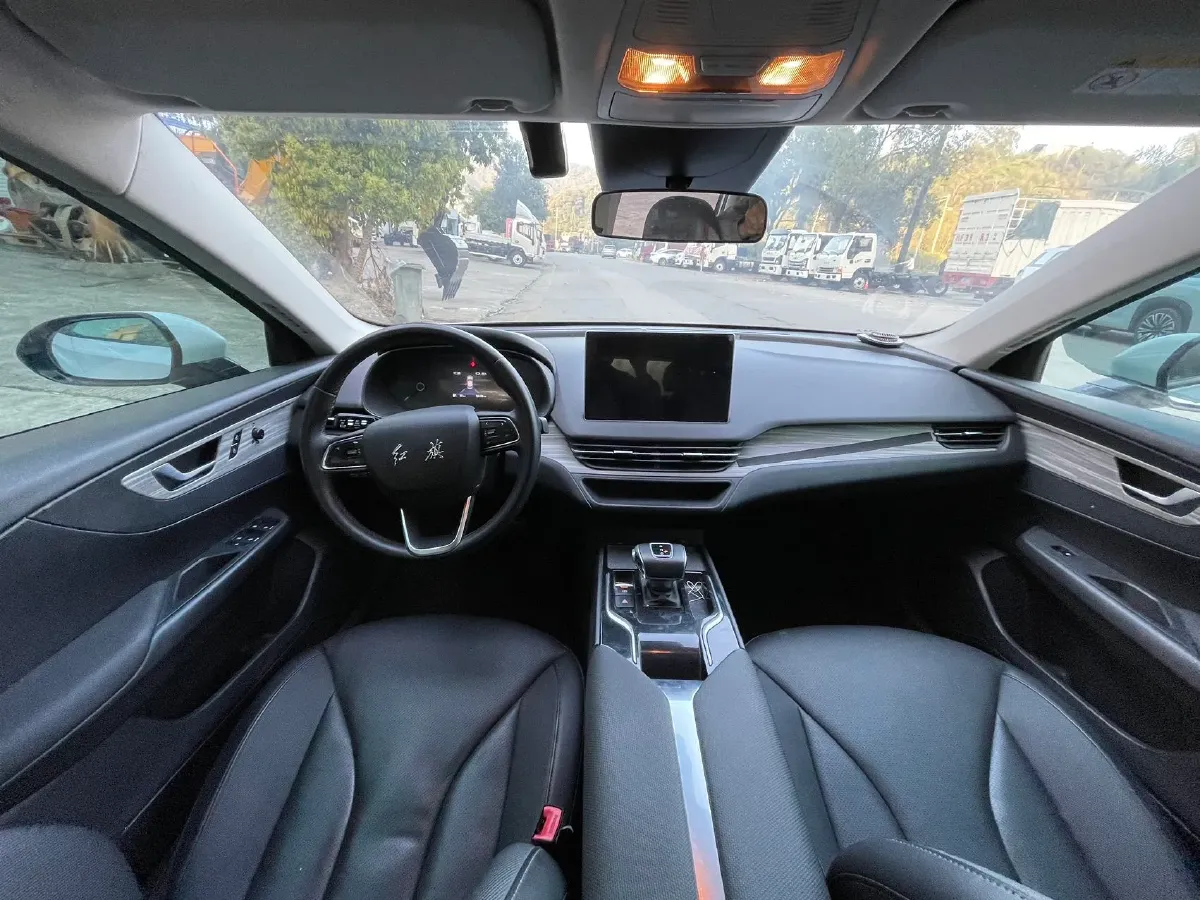 2023 HongQi E-QM5 BEV 82KWH,autocango,china used car exporter,china ev exporter,chinese used car exporter,chinese used ev exporter