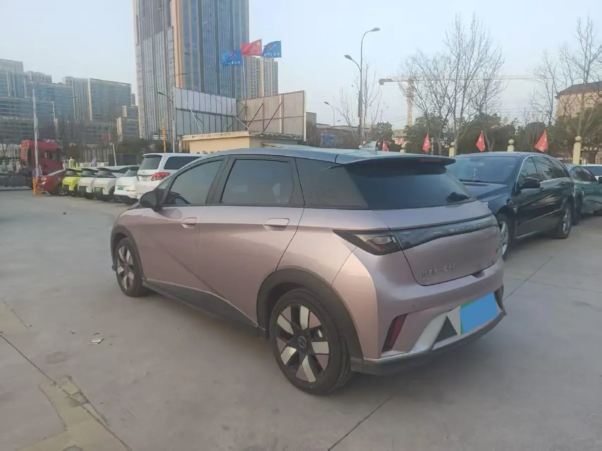 2024 BYD Dolphin BEV 44.928KWH,autocango,china used car exporter,china ev exporter,chinese used car exporter,chinese used ev exporter