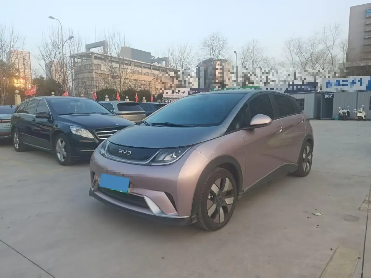 2024 BYD Dolphin BEV 44.928KWH,autocango,china used car exporter,china ev exporter,chinese used car exporter,chinese used ev exporter