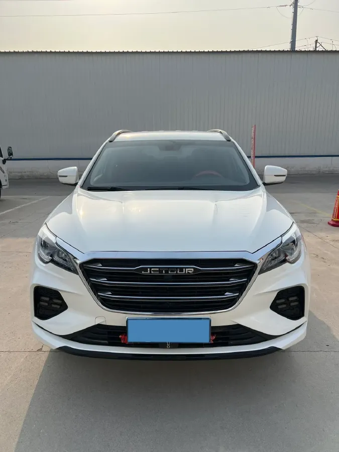 2021 Jetour X70 1.5T 156HP L4 6MT,autocango,china used car exporter,china ev exporter,chinese used car exporter,chinese used ev exporter