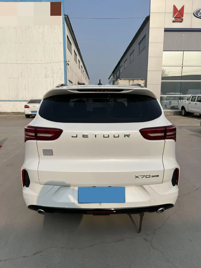 2021 Jetour X70 1.5T 156HP L4 6MT,autocango,china used car exporter,china ev exporter,chinese used car exporter,chinese used ev exporter