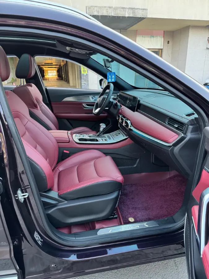 2021 Chery Tiggo 8 1.6T 197HP L4 7DCT,autocango,china used car exporter,china ev exporter,chinese used car exporter,chinese used ev exporter