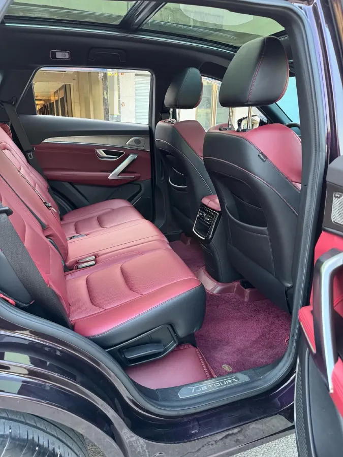 2021 Chery Tiggo 8 1.6T 197HP L4 7DCT,autocango,china used car exporter,china ev exporter,chinese used car exporter,chinese used ev exporter