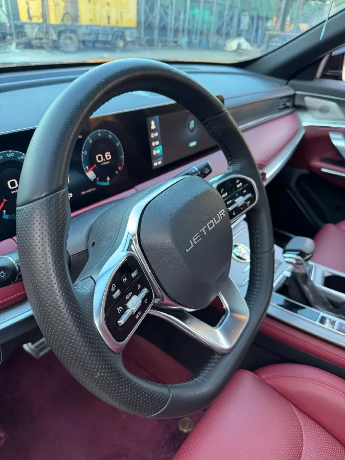 2021 Chery Tiggo 8 1.6T 197HP L4 7DCT,autocango,china used car exporter,china ev exporter,chinese used car exporter,chinese used ev exporter