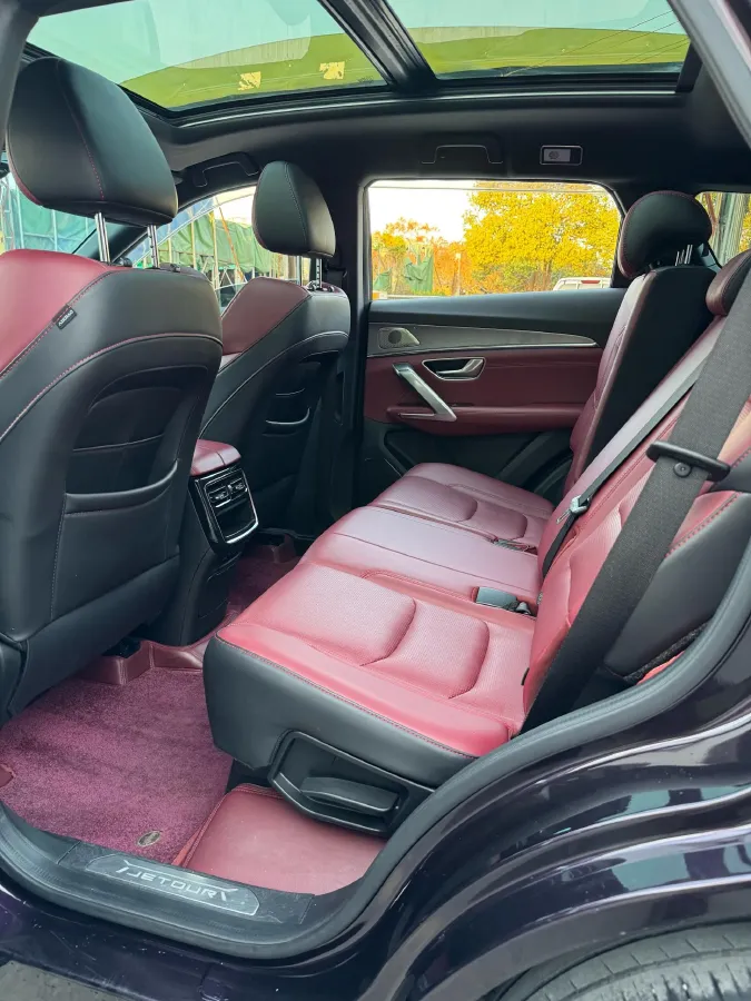 2021 Chery Tiggo 8 1.6T 197HP L4 7DCT,autocango,china used car exporter,china ev exporter,chinese used car exporter,chinese used ev exporter