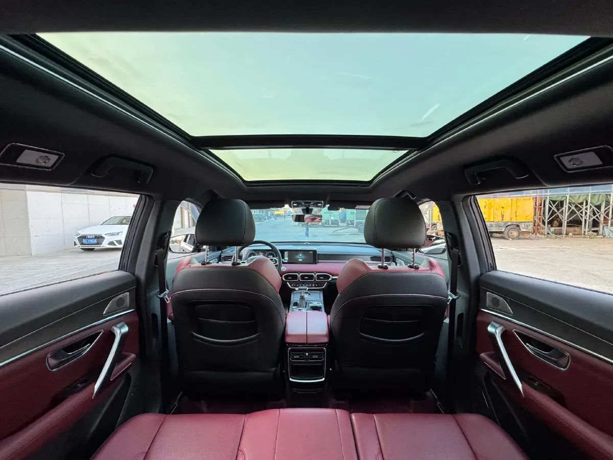 2021 Chery Tiggo 8 1.6T 197HP L4 7DCT,autocango,china used car exporter,china ev exporter,chinese used car exporter,chinese used ev exporter