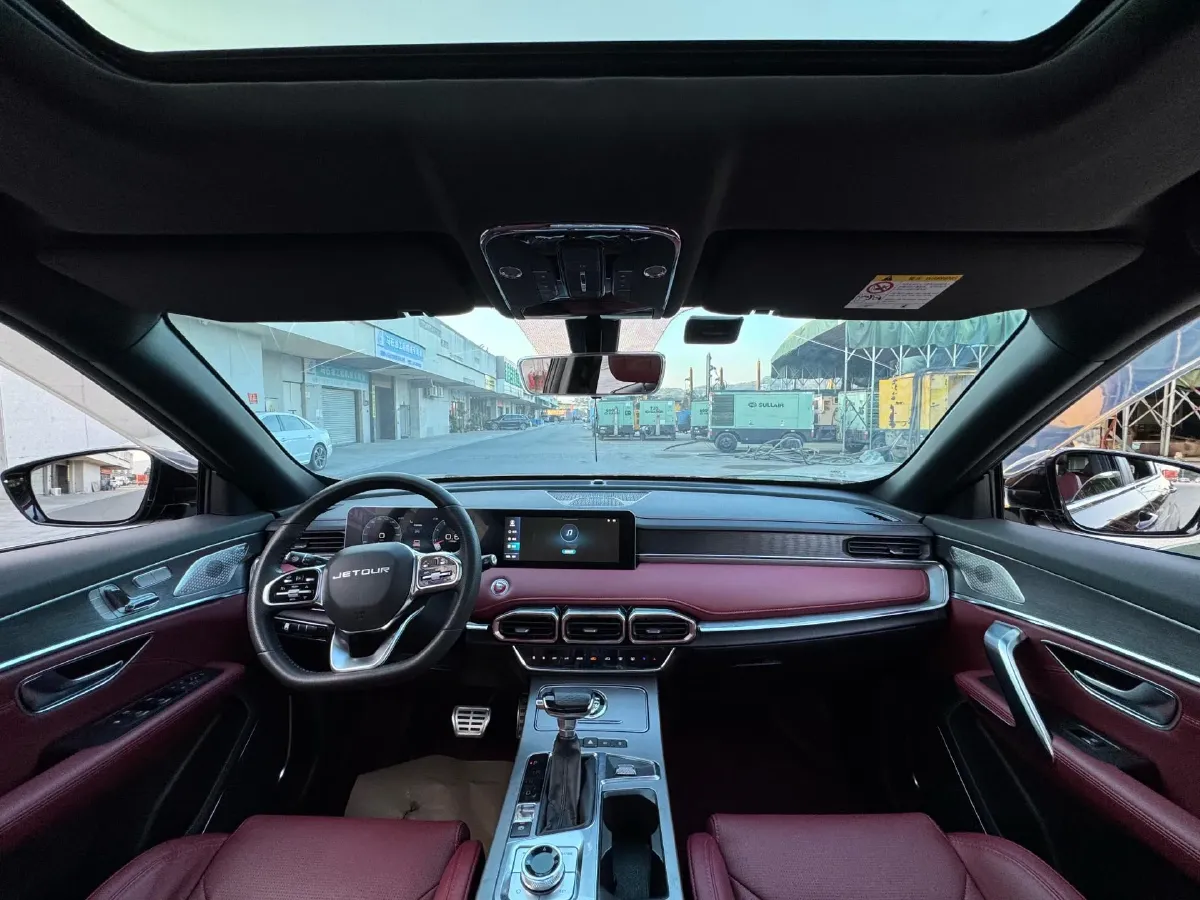 2021 Chery Tiggo 8 1.6T 197HP L4 7DCT,autocango,china used car exporter,china ev exporter,chinese used car exporter,chinese used ev exporter