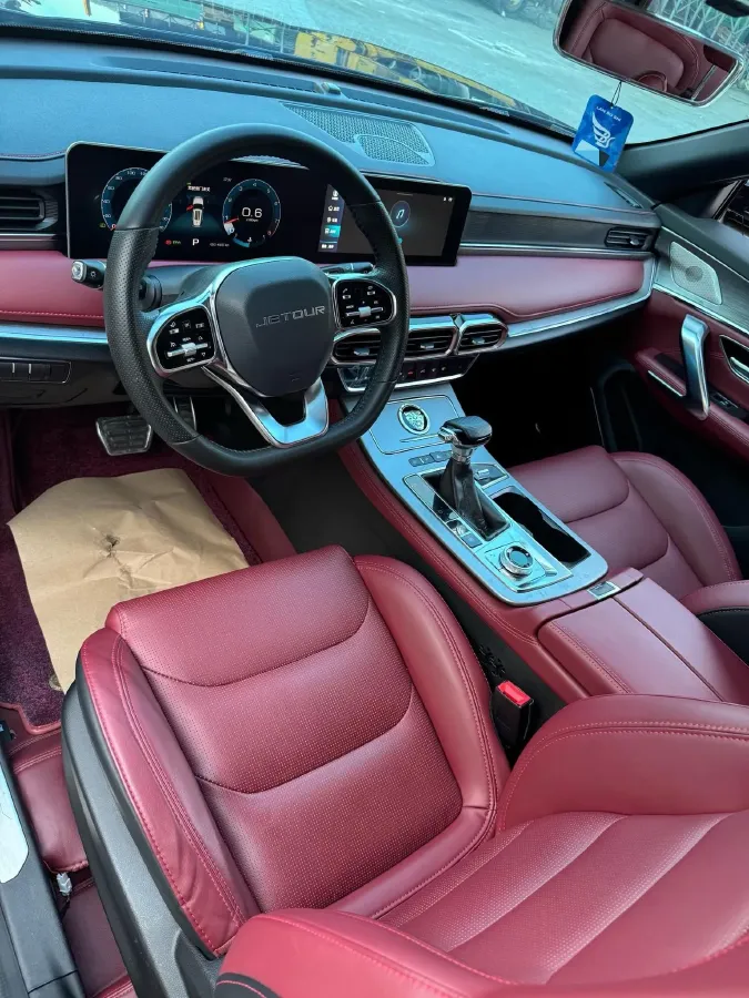 2021 Chery Tiggo 8 1.6T 197HP L4 7DCT,autocango,china used car exporter,china ev exporter,chinese used car exporter,chinese used ev exporter