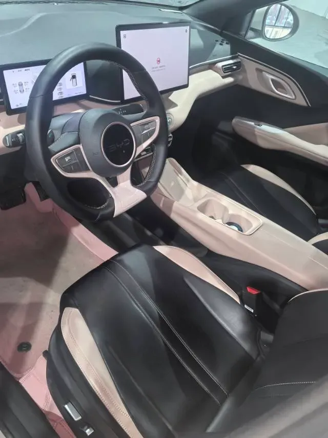 2025 BYD Seagull BEV 30.08KWH,autocango,china used car exporter,china ev exporter,chinese used car exporter,chinese used ev exporter