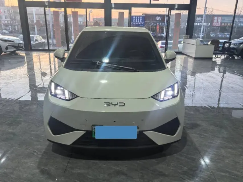 2025 BYD Seagull BEV 30.08KWH,autocango,china used car exporter,china ev exporter,chinese used car exporter,chinese used ev exporter