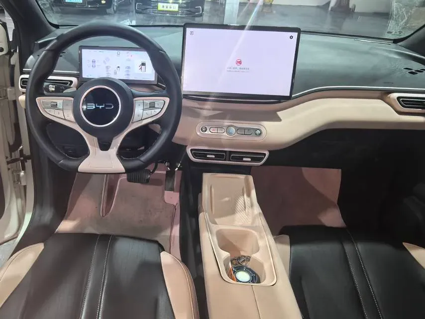 2025 BYD Seagull BEV 30.08KWH,autocango,china used car exporter,china ev exporter,chinese used car exporter,chinese used ev exporter