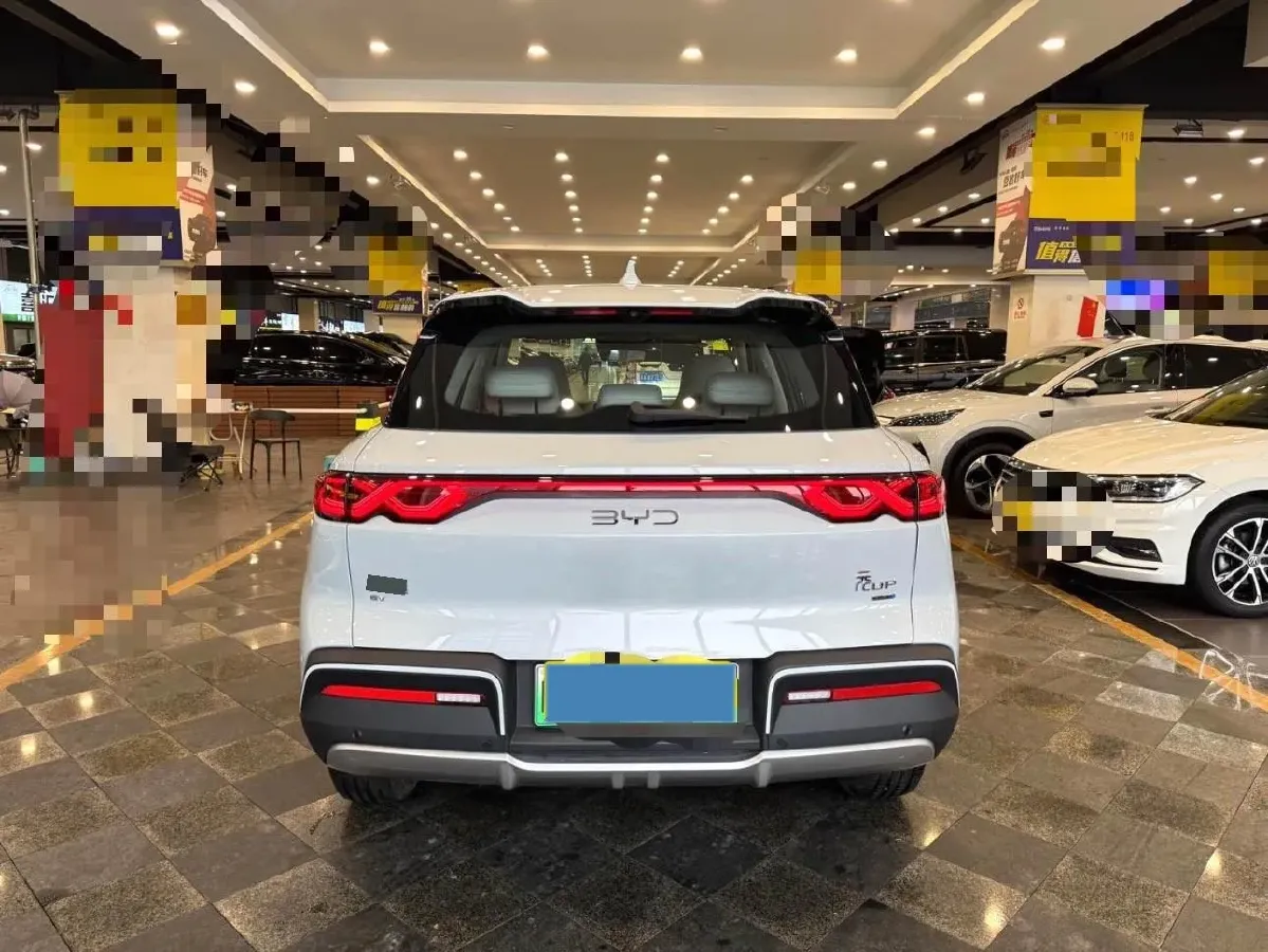 2025 BYD YuanUP BEV 45.12KWH,autocango,china used car exporter,china ev exporter,chinese used car exporter,chinese used ev exporter