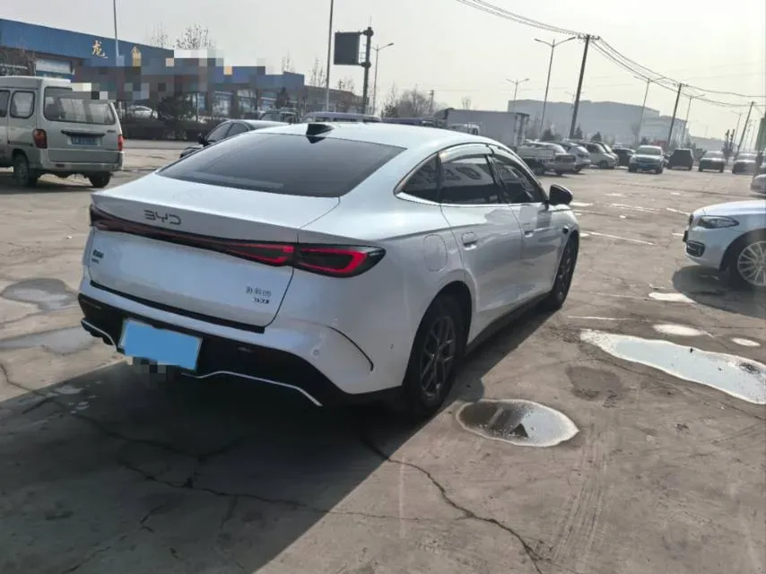 2025 BYD QinL 1.5L 101HP L4 E-CVT PHEV 10.08KWH,autocango,china used car exporter,china ev exporter,chinese used car exporter,chinese used ev exporter