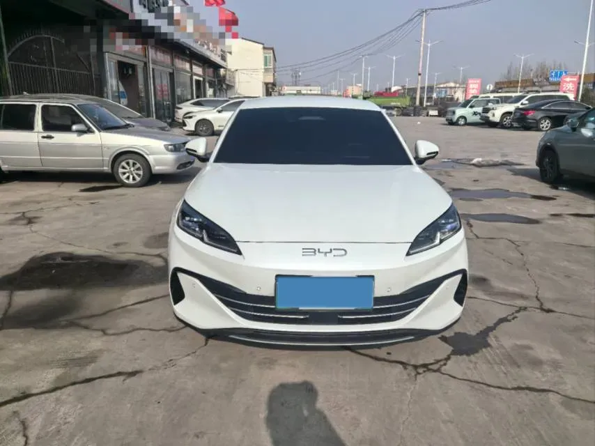 2025 BYD QinL 1.5L 101HP L4 E-CVT PHEV 10.08KWH,autocango,china used car exporter,china ev exporter,chinese used car exporter,chinese used ev exporter