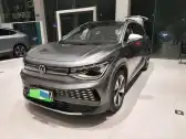 2023 VOLKSWAGEN ID.6 X,autocango,china used car exporter,china ev exporter,chinese used car exporter,chinese used ev exporter