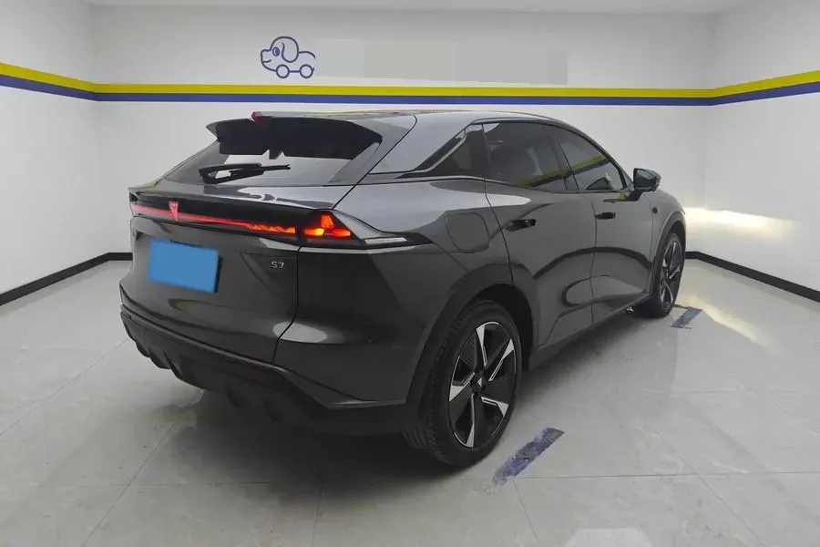 2023 Deepal S07 1.5L 95HP L4 REEV 31.73KWH,autocango,china used car exporter,china ev exporter,chinese used car exporter,chinese used ev exporter