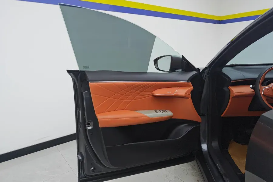 2023 Deepal S07 1.5L 95HP L4 REEV 31.73KWH,autocango,china used car exporter,china ev exporter,chinese used car exporter,chinese used ev exporter